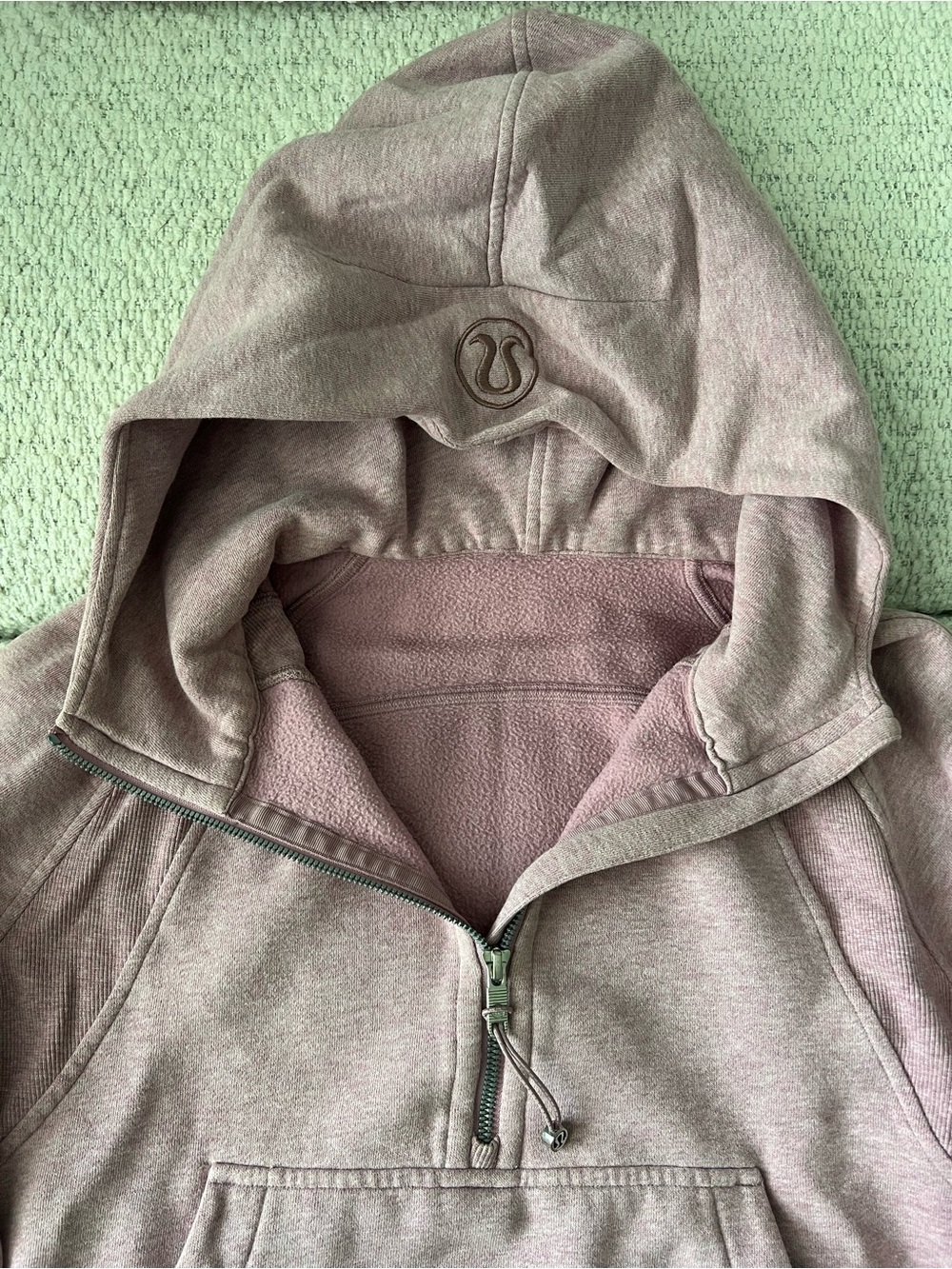 Lululemon scuba - Picture 3 of 4